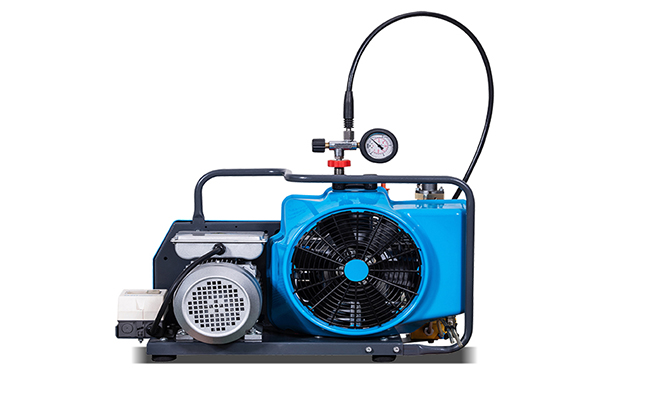 HP Air Compressors