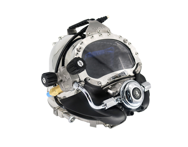 commercial dive hats for sale