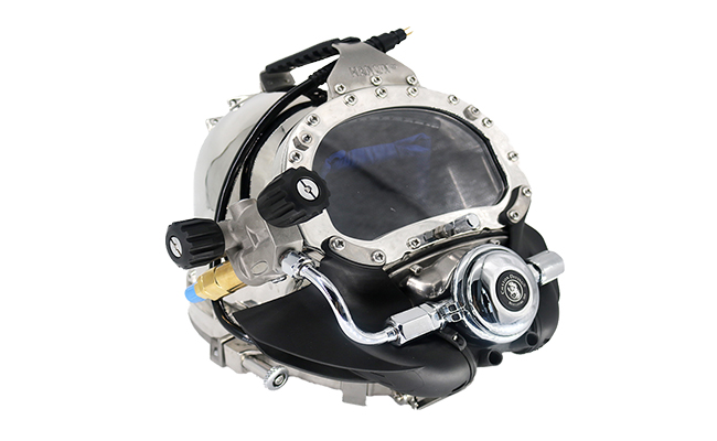 Commercial Diving Equipment