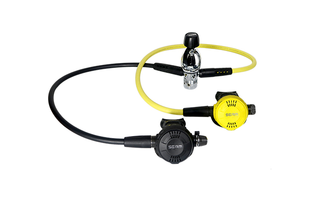 Scuba Diving Equipment