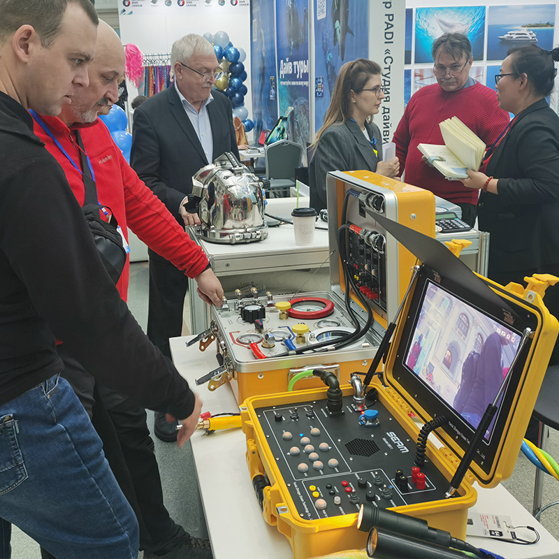 2022 Asian Diving Expo (Guangzhou)