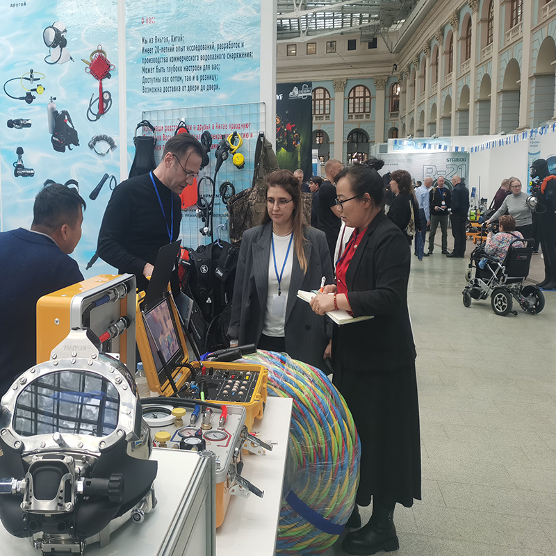 2023 ADEX Ocean Mission (Singapore)