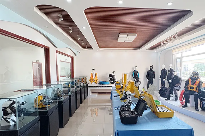 Subsea Engineering Excellence: How Advanced Diving Equipment Powers Offshore Oil and Construction Projects