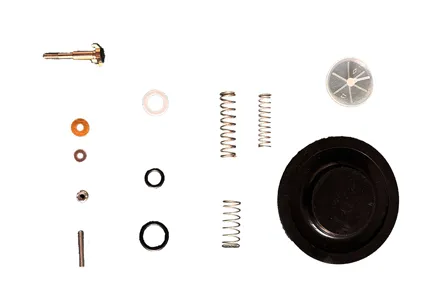 360 Regulator Rebuild Kit