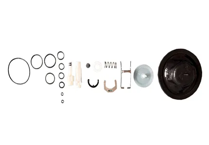 455 Balanced Regulator Rebuild Kit