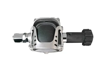 455 Balanced Regulator