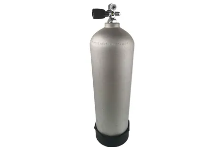 8L & 12L Scuba Cylinders