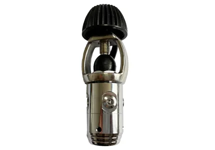 A0 1st Stage Regulators