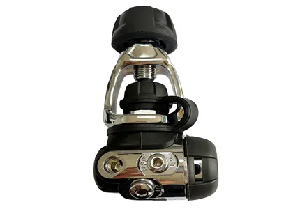 A3 1st Stage Regulators