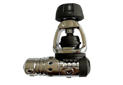 A5 1st Stage Regulators