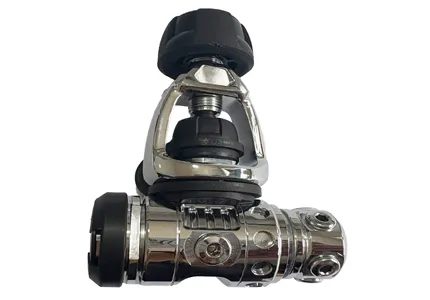 A7 1st Stage Regulators