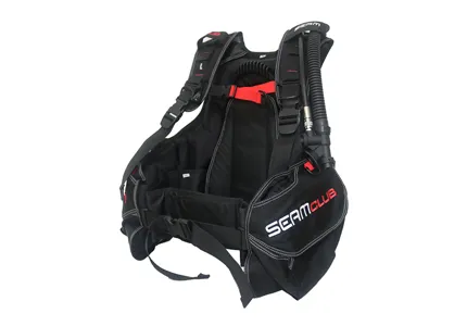 Buoyancy Compensators