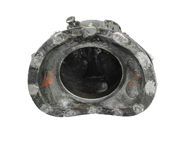commercial diving helmet for sale manufacturer