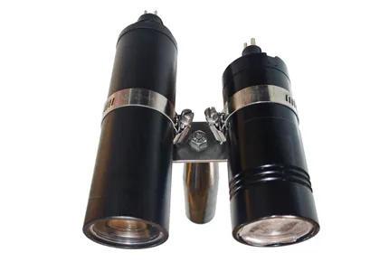 Diving Camera & Light