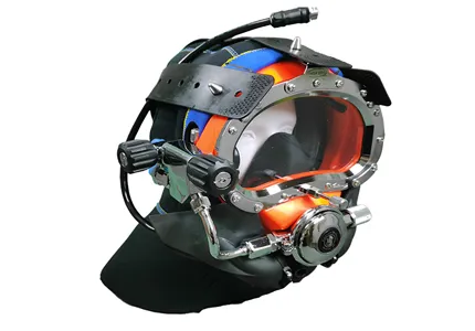 CDM16 Diving Band Mask
