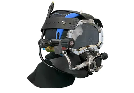 CDM16B Diving Band Mask