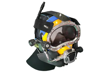 CDM36 Diving Band Mask