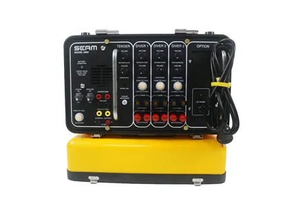 Diver Communications