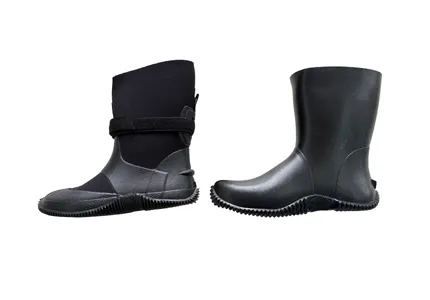 Diving Boots