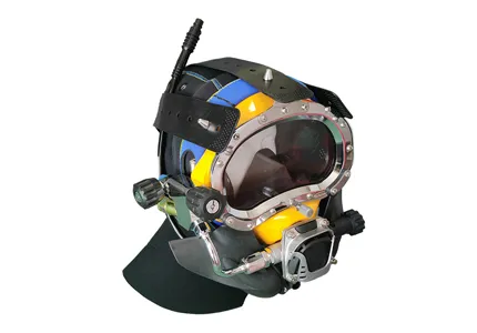 Diving Mask