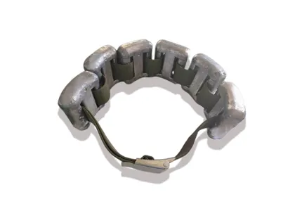 Diving Weights and Belt