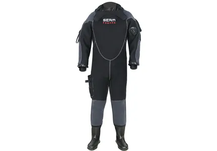 Drysuits