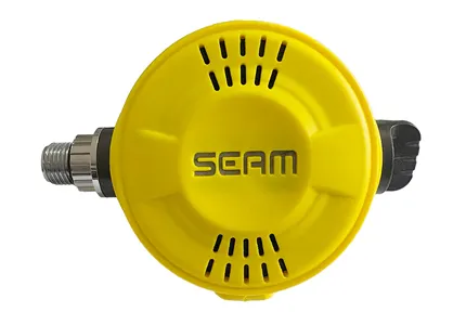 E15 2nd Stage Regulators