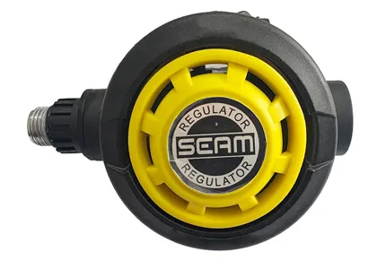 E25 2nd Stage Regulators