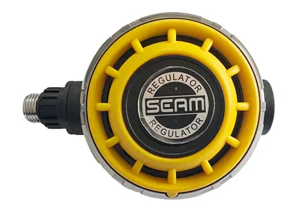 E35 2nd Stage Regulators