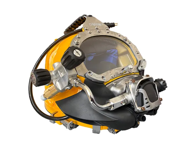 commercial diving helmet wholesale supplier