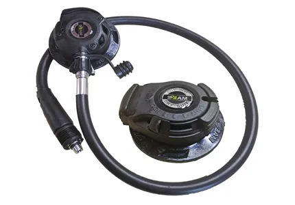 Inlet & Exhaust Valve