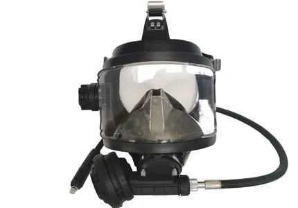 M77 Diving Full Face Mask