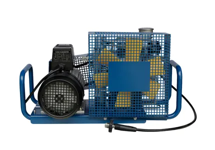 NRX100 HP Air Compressor