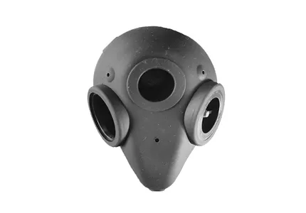 Oral Nasal Mask