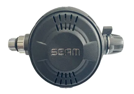 S30 2nd Stage Regulators