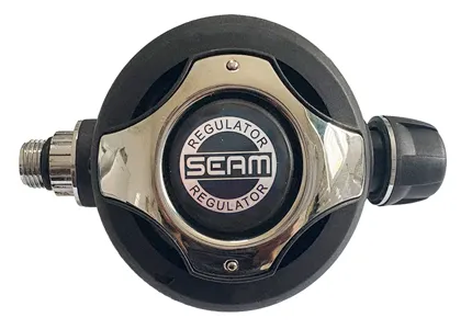 S70 2nd Stage Regulators