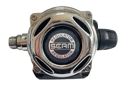 S90 2nd Stage Regulators