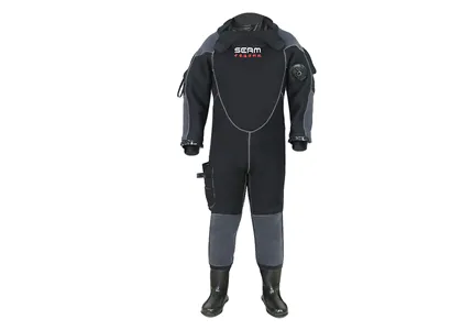 SEAM01 Neoprene Drysuit