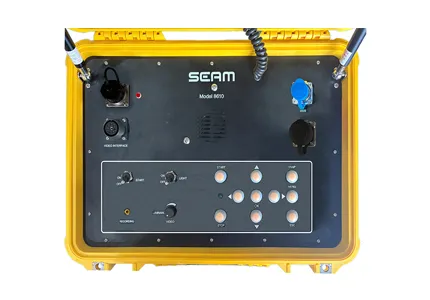 SEAM8610 Diving Video Systems (CCTV)