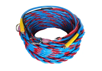 UMB002 2 Part Umbilicals