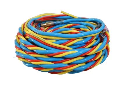 UMB003 3 Part Umbilicals