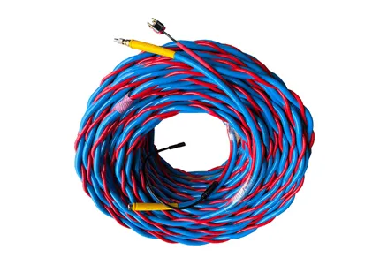 UMB021 2 Part Umbilicals