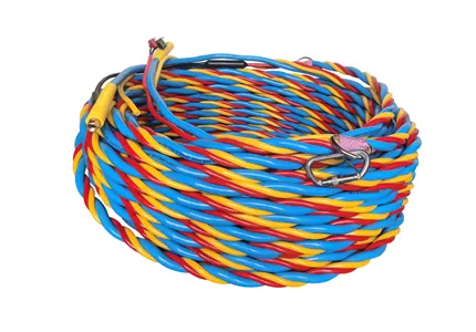 UMB031 3 Part Umbilicals