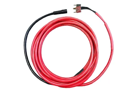 Diving Underwater Communication Cables | SEAM