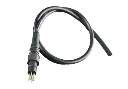 W.P. Waterproof Connector Assembly | SEAM