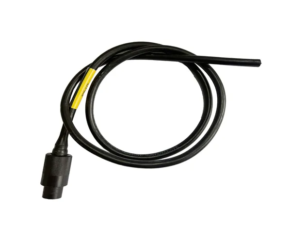 3 Pin Female Marsh Marine