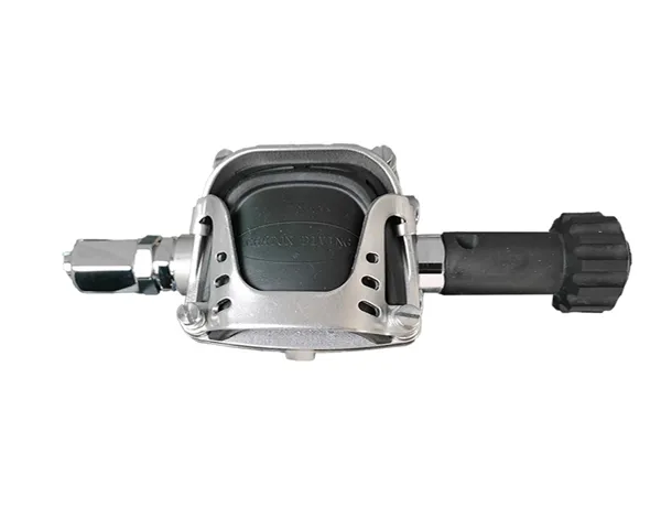 455 Balanced Regulator