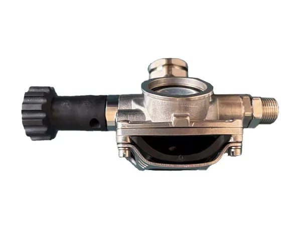 455 Balanced Regulator