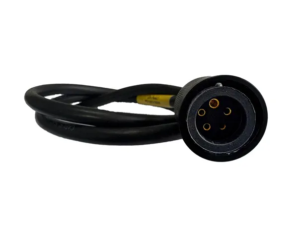 5 Pin Female Marsh Marine