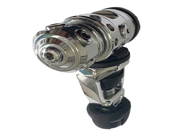 A7 1st Stage Regulators